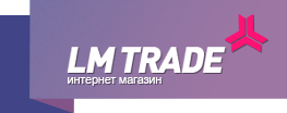 LM-Trade -   -     