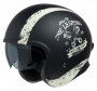 Jet Helmet iXS880 2.0 X10061,  M31