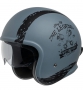 Jet Helmet iXS880 2.0 X10061,  M93