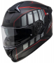 Integral Helmet iXS422 FG 2.1 X15056,  M32