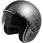 Jet Helmet iXS 77 2.5 X10064,  M93