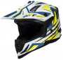 Cross Helmet iXS363 2.0 X12045,  M45