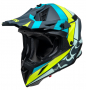 Motocross Helmet iXS189 2.0 X12807,  M45
